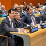 اکرم وہ نہر - سینیٹ کمیٹی نے اکرم وہ نہر میں شفافیت پر تشویش کا اظہار