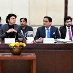 بحری امور کمیٹی - بحری شعبے میں زمین کی غیرقانونی تقسیم ختم کرنے کی ہدایت