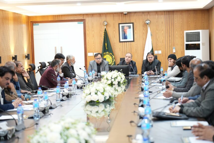 ای مارکنگ - کمپیوٹر سائنس امتحانات میں ای مارکنگ کا نفاذ