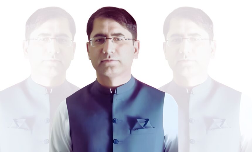 نوجوان قوت - پاکستان کی نوجوان قوت کا معاشی امتحان