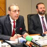 امریکی سرمایہ کاری - امریکی سرمایہ کار پاکستان میں کاروبار کے خواہشمند