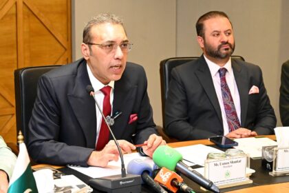 امریکی سرمایہ کاری - امریکی سرمایہ کار پاکستان میں کاروبار کے خواہشمند