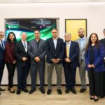 گلوبل کنیکٹ - ویون اور نٹس شیل گروپ نے گلوبل کنیکٹ شروع کر دیا