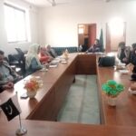 یکجہتی کشمیر - رائزنگ پاکستان کا یکجہتی کشمیر میں اظہار