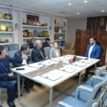 ویکسین ڈیوائس - سوئی کے بغیر ویکسین لگانے والی جدید ڈیوائس متعارف