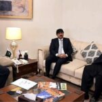 نوجوانوں کا کردار - اسلام آباد کی ترقی میں نوجوانوں کا اہم کردار