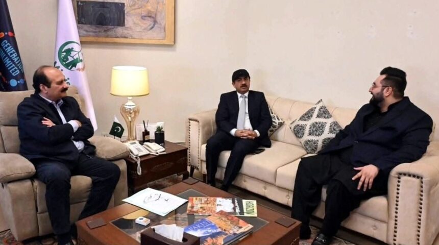 نوجوانوں کا کردار - اسلام آباد کی ترقی میں نوجوانوں کا اہم کردار