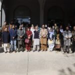 ڈیجیٹل کانٹینٹ مقابلہ - عالمی یوم ریڈیو پر یونیورسٹی مقابلہ کامیابی سے اختتام