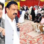 اقلیتی حقوق - پاکستان اقلیتی حقوق موومنٹ کی سالانہ راشن تقسیم