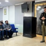 ٹریفک انتظامات - راولپنڈی میں ٹریفک انتظامات مضبوط کرنے کا حکم