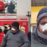 پتنگ کی ڈور - پتنگ کی ڈور سے راولپنڈی میں وارڈن زخمی