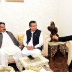 روحانی مراکز - روحانی مراکز امن اور رواداری کا پیغام دیتے ہیں