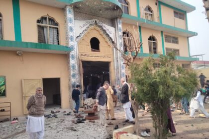 ترلائی دھماکہ - اسلام آباد ترلائی دھماکے میں متعدد افراد شہید و زخمی