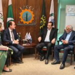 ہنگری سفیر - ہنگری کے سفیر کا ایف پی سی سی آئی کا بامقصد دورہ