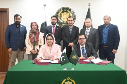 سائبر انوویشن - اسکینڈک ٹیکنالوجیز نیشنل سائبر ٹیم کی ٹیکنالوجی پارٹنر بن گئی