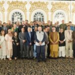 تعلیم و صنعت رابطے - لاہور میں اعلیٰ تعلیمی و صنعتی ملاقات