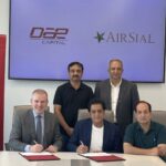 ایئربس اے۳۲۰ - ایئربس اے۳۲۰ کے دو طیارے حاصل کرنے کا معاہدہ