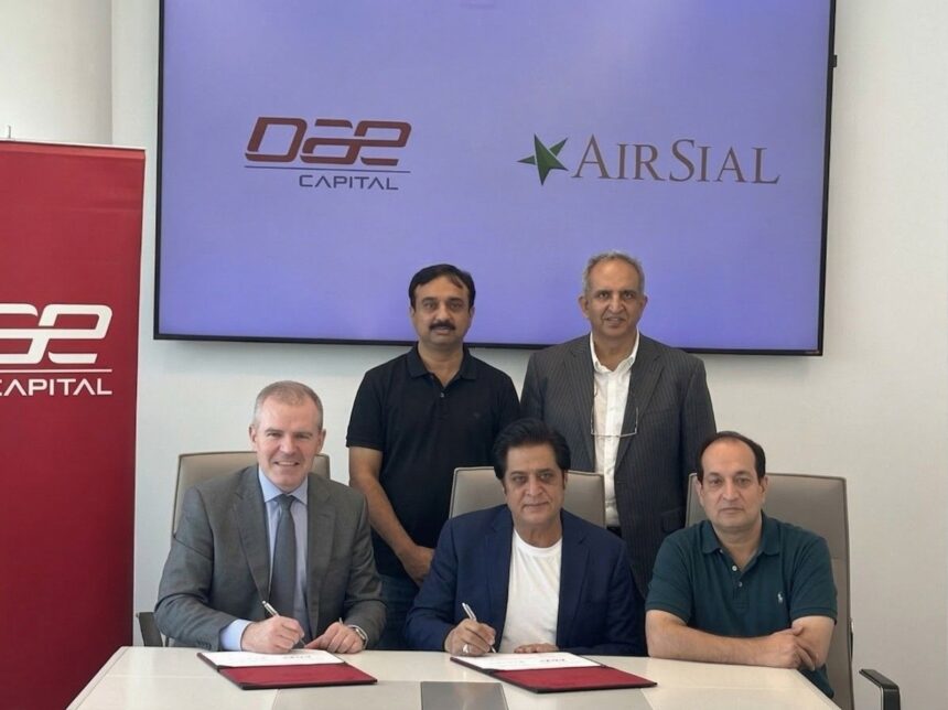 ایئربس اے۳۲۰ - ایئربس اے۳۲۰ کے دو طیارے حاصل کرنے کا معاہدہ