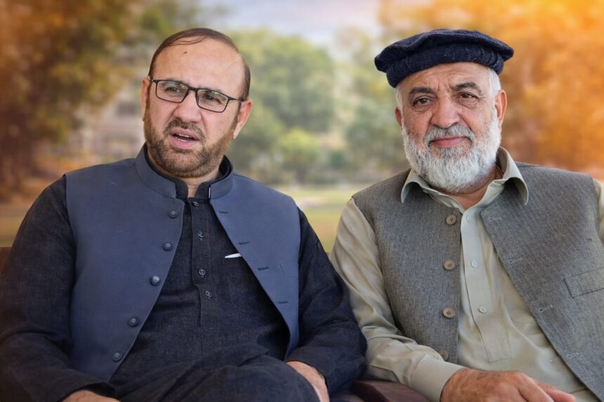 متنی کھیلوں - سعید منان کا متنی کو کھیلوں کا مرکز بنانے کا منصوبہ