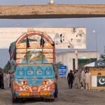 غیرقانونی افغان شہری - بنّو میں غیرقانونی افغان شہریوں کے خلاف آپریشن