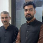 تخصصی نشستیں - ڈاکٹر برادری کے مسائل رکن اسمبلی کے سامنے