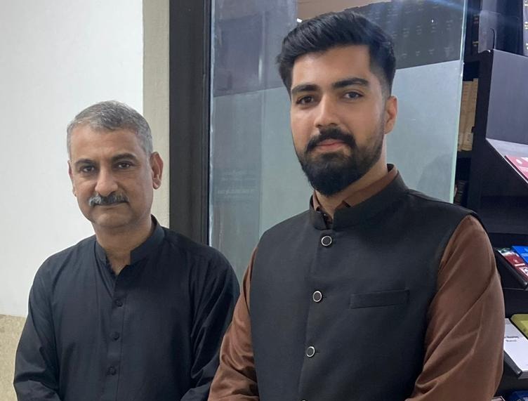 تخصصی نشستیں - ڈاکٹر برادری کے مسائل رکن اسمبلی کے سامنے