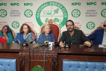 کچی آبادیاں - کچی آبادیوں کے انہدام کے خلاف سول سوسائٹی کا مطالبہ