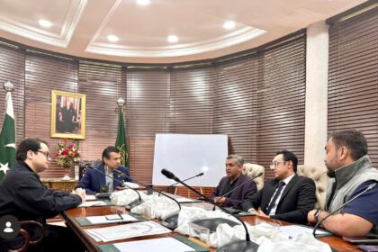 مصنوعی ذہانت - ڈیٹا والیٹ پنجاب کی مصنوعی ذہانت میں شراکت