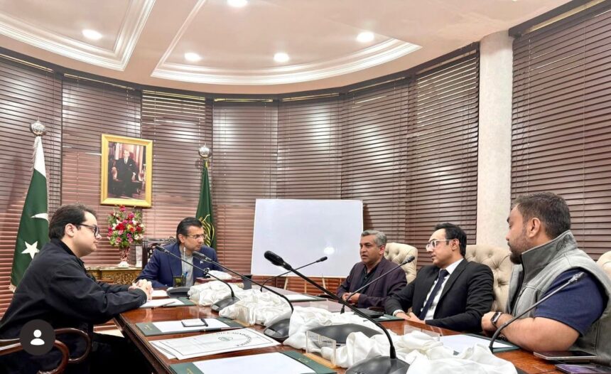 مصنوعی ذہانت - ڈیٹا والیٹ پنجاب کی مصنوعی ذہانت میں شراکت