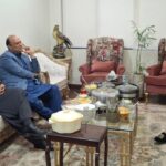 صحت کا نظام - صحت کے شعبے میں باہمی تعاون پر تبادلہ خیال