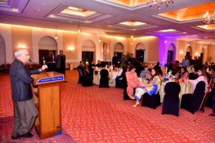 مروف ہسپتال - مروف راولپنڈی ڈی ایچ اے میں نئی ہسپتال سہولت قائم کرے گا