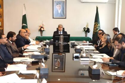 بچوں کی تعلیم - اسلام آباد میں پچیس ہزار بچوں کا تین ماہ میں داخلہ