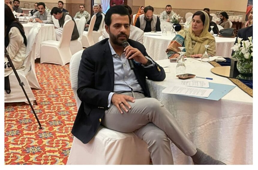 بچوں کی سرمایہ کاری - بچوں کی فلاح کے لیے بجٹ میں ترجیح ضروری