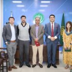 صحت کی خدمات - اسلام آباد میں صحت کی خدمات کو مضبوط بنانے کے اقدامات