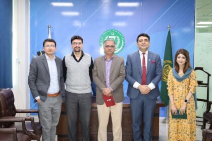 صحت کی خدمات - اسلام آباد میں صحت کی خدمات کو مضبوط بنانے کے اقدامات