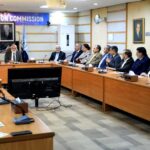 اصلاحی روڈ میپ - اعلیٰ تعلیمی کمیشن نے پانچ سالہ اصلاحی روڈ میپ تشکیل دے دیا