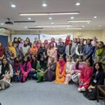 سماجی رابطے - لاہور کالج میں سوشل میڈیا کے ذمہ دارانہ استعمال کی آگاہی