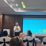 صنفی تشدد - صنفی تشدد کے ذیلی گروپ کا پہلا اجلاس