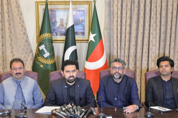 وفاقی حکومت - خیبرپختونخوا نے وفاقی اجلاس منسوخی پر تحفظات ظاہر کیے