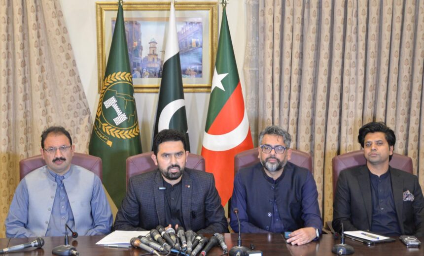 وفاقی حکومت - خیبرپختونخوا نے وفاقی اجلاس منسوخی پر تحفظات ظاہر کیے