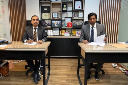 فری لانسنگ - پاکستان فری لانسنگ کو مضبوط بنانے کے لیے معاہدہ