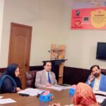 ڈسلیکسیا آگاہی - اسلام آباد اسکولوں میں ڈسلیکسیا آگاہی مہم شروع