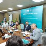 تعلیمی اخراجات - تعلیم پر عوامی اخراجات میں نمایاں اضافہ