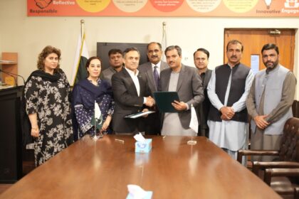 طالبعلموں کی فلاح - نجی اداروں میں طالبعلموں کی فلاح کے لیے نیا معاہدہ