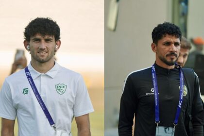 محیب اللہ و وقار - محیب اللہ و وقار پاکستان کی فتح کے لیے پرامید