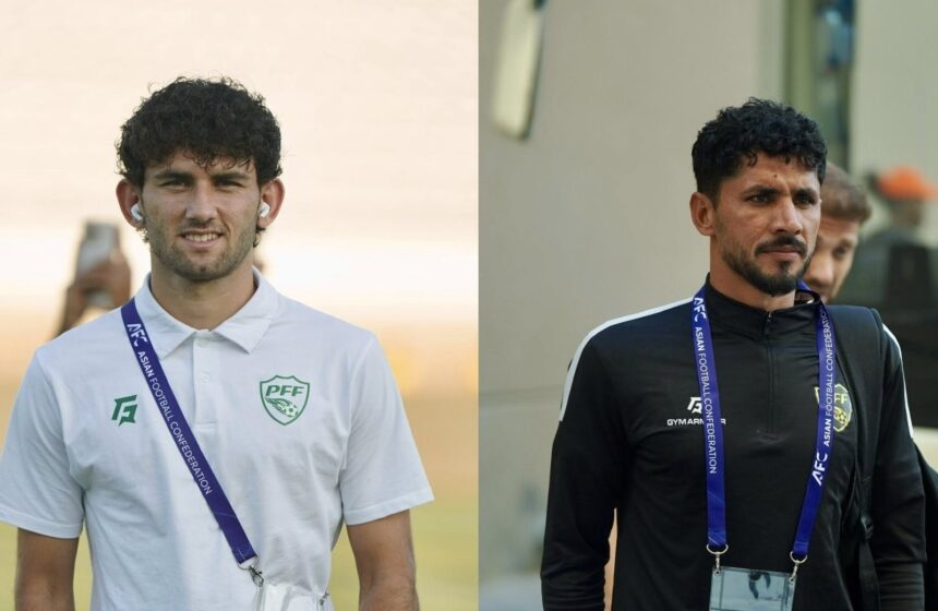 محیب اللہ و وقار - محیب اللہ و وقار پاکستان کی فتح کے لیے پرامید