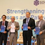 گورننس - گورننس پاکستان کی تبدیلی کی کنجی