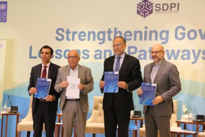 گورننس - گورننس پاکستان کی تبدیلی کی کنجی