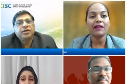 کچرے کا شعبہ - کچرے کا شعبہ قومی ماحولیاتی ایجنڈے کی مرکزی ترجیح بنے