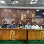 فارماسسٹ ناانصافی - فارماسسٹوں کے ساتھ سنگین ناانصافی